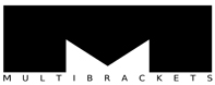 Multibrackets Logotype