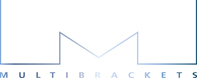 Multibrackets Logotype