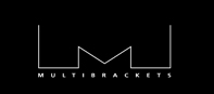 Multibrackets Logotype