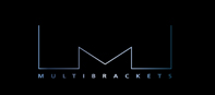 Multibrackets Logotype